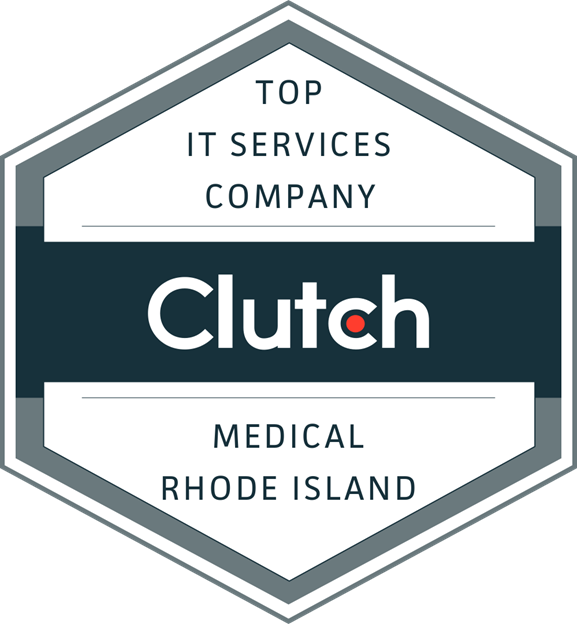 Top Clutch It Services Company Medical Rhode Island
